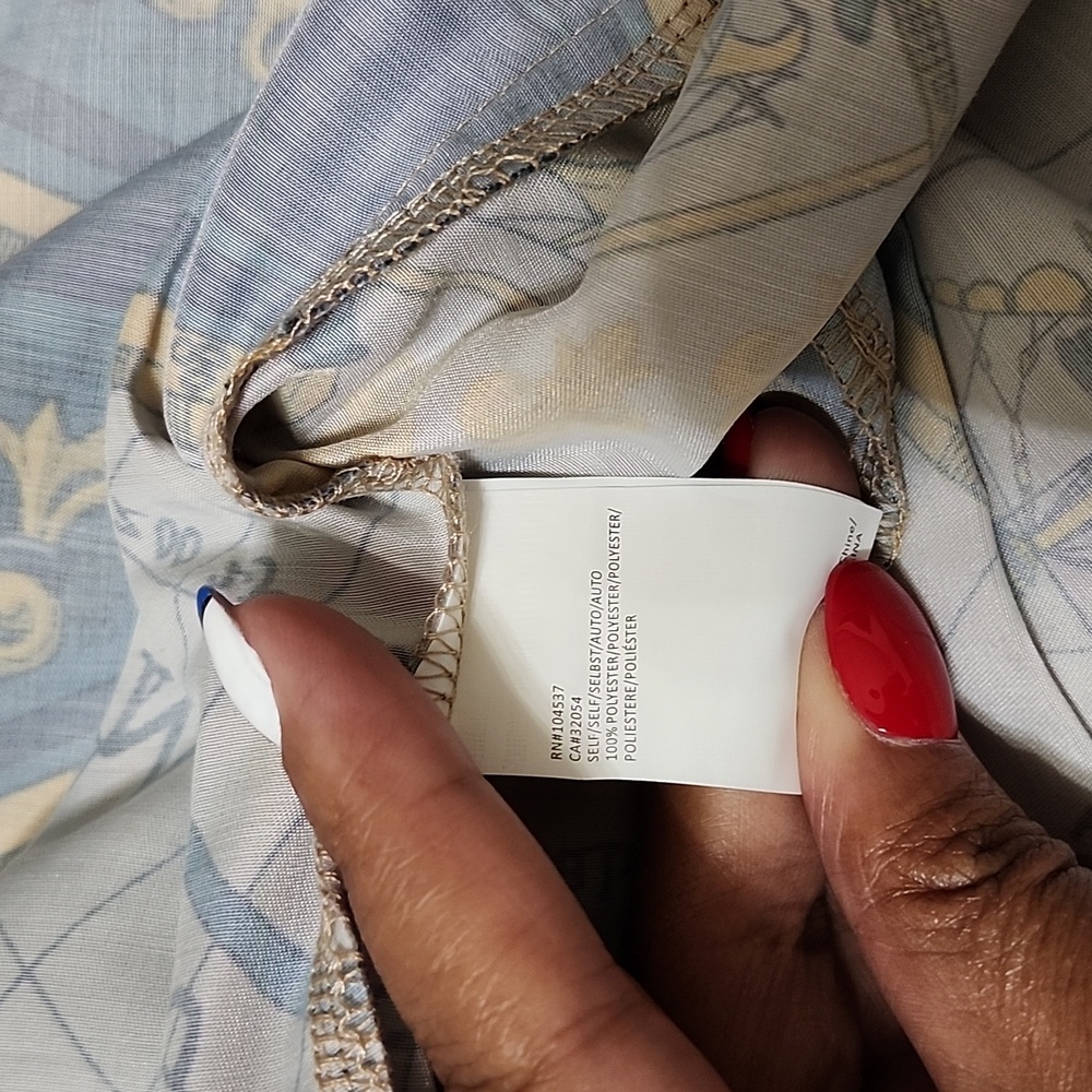Anthropologie Capri Pants - Picture 9 of 13
